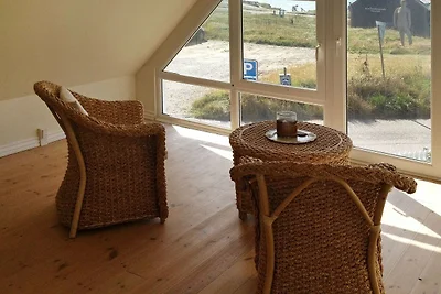 4 Personen Ferienhaus in Lemvig-By Traum