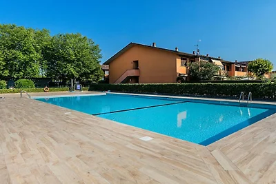 Ferienwohnung mit 1 Schlafzimmer