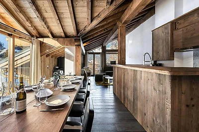 5 Zimmer für 10 Personen