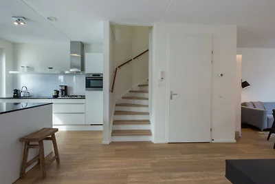 Schönes Apartment am Meer in Koudekerke
