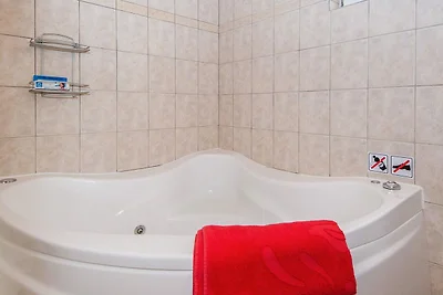 6 persoons vakantie huis in Hejls