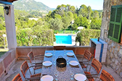 014 Finca Cantabou ETV/2728 von Mallorca...