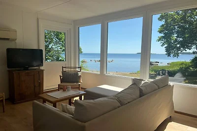 6 Personen Ferienhaus in SÖLVESBORG-By Traum