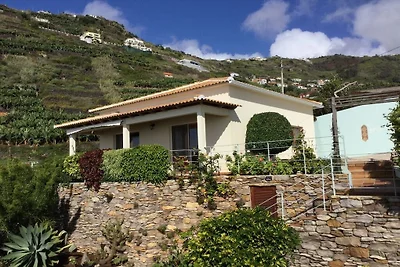 Ferienhaus mit 1 Schlafzimmer