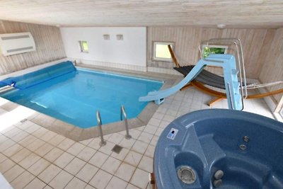 4 sterren vakantie huis in Thyholm