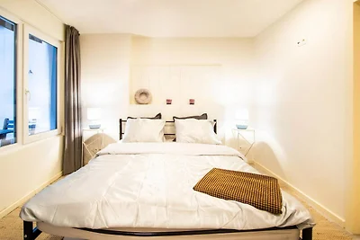 Gemütliche Wohnung in Ostende