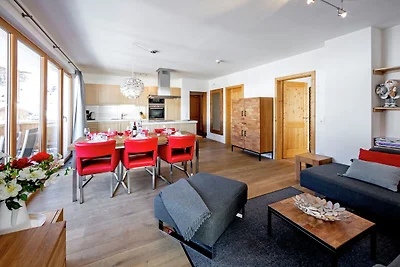 Appartement in Gerlos neben Skipiste