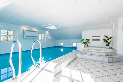 8 Personen Ferienhaus in Vejers Strand