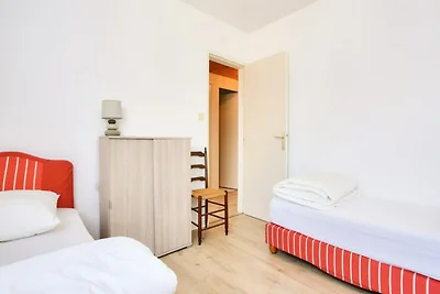 Appartement in Dinard vlakbij het strand van...