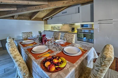 Villa TaDi LaRo-panorama