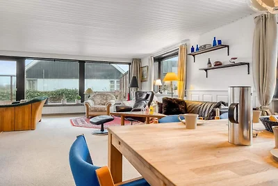 4 Sterne Ferienhaus in Løkken