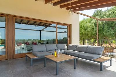 Can MaimÓ Nou - Ferienhaus Mit Privatem Pool