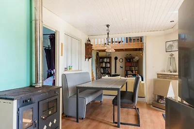 Wunderschönes Ferienhaus mit großem Garten