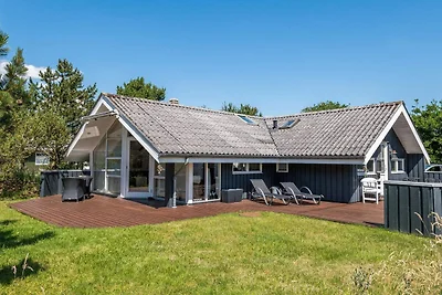 Verstecktes Paradies in Rindby