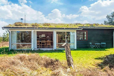 6 Personen Ferienhaus in Rømø-By Traum