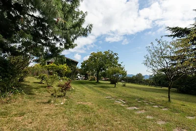 Cottage a Crespano del Grappa con giardino