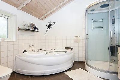8 Personen Ferienhaus in Allingåbro-By Traum