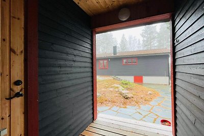 7 Personen Ferienhaus in Värmskog