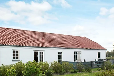 10 Personen Ferienhaus in Blåvand