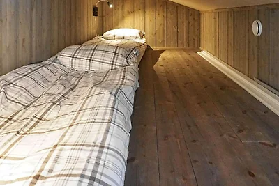 5 Personen Ferienhaus in KÅLLEKÄRR