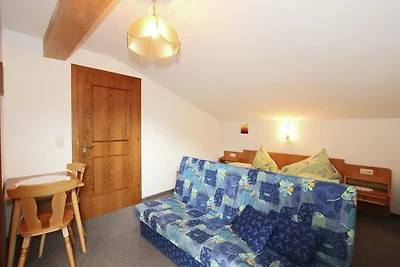Mooi appartement in Tirol met heerlijk...
