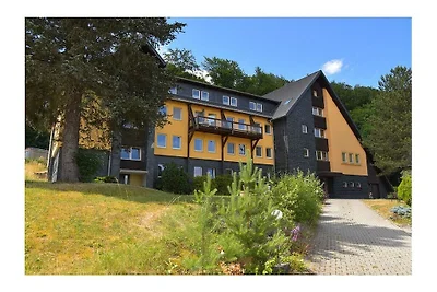 Ferienwohnung mit 1 Schlafzimmer