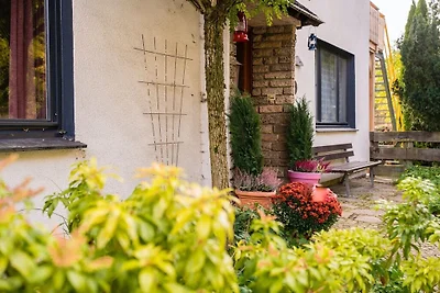 Ferienwohnung bei Willingen mit Garten