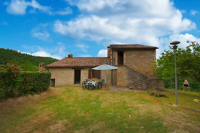 Belvilla von OYO Cal' Bianchino