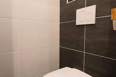 3-Zimmer-Apartment für 6 Personen, 4-Sterne-K...