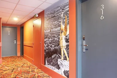 Klimatisierte Wohnung im Herzen von Lyon