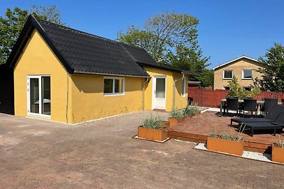 8 persoons vakantie huis in Skagen