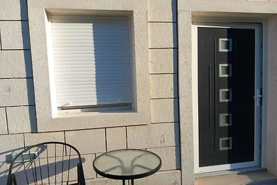Two Bedroom Apartment with Terrace(A1) (ST)