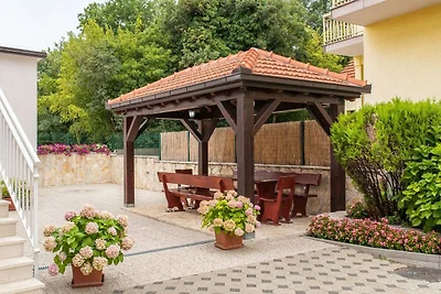 Schöne Wohnung in Imotski mit Balkon