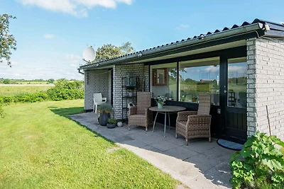 4 Personen Ferienhaus in Broager-By Traum
