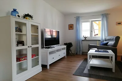 Ferienwohnung mit 1 Schlafzimmer