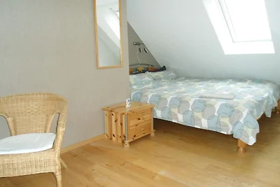 Ferienwohnung mit 1 Schlafzimmer