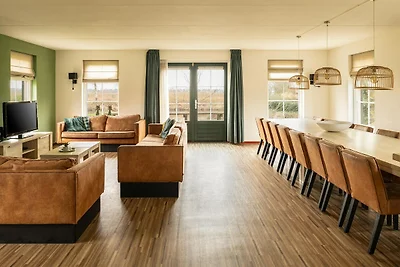 Vrijstaande bungalow Wellness 16