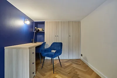 Duplex Centro di Parigi