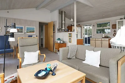 4 Personen Ferienhaus in Hirtshals