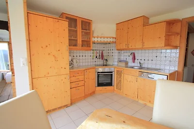 Ferienhaus in Liebenfels in Kärnten mit Sauna