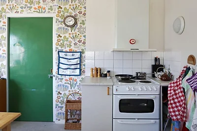 4 Personen Ferienhaus in STÅNGA-By Traum