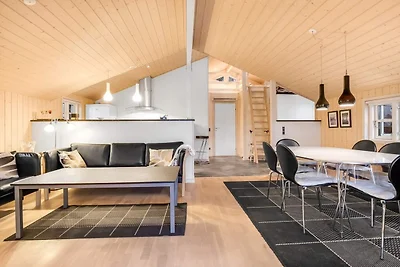 5 stelle case ad Hovborg