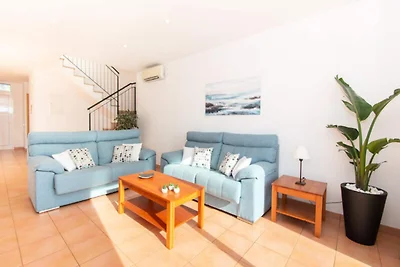 Haus in der Villa Cala Galdana