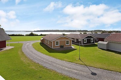 6 person holiday home on a holiday park in...