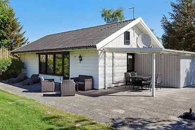 6 Personen Ferienhaus in Gedser-By Traum