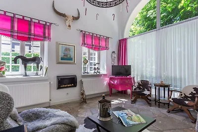 Ferienhaus Erholungsurlaub Warendorf