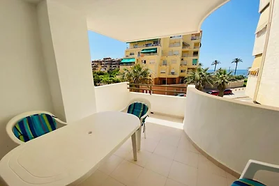 Ferienhaus am Strand mit Swimmingpool