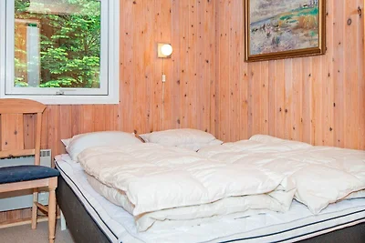 4 Personen Ferienhaus in Toftlund