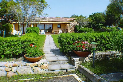 Wohnung Nido dei Gabbiani in Porto Pollo