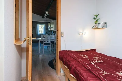 4 Personen Ferienhaus in Thisted-By Traum
